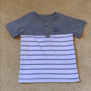 NWOT Calvin Klein T-shirt